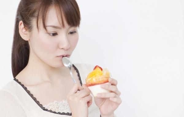 甜品熱量大揭秘